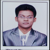 JAYESH  BHIMRAO DHIVAR