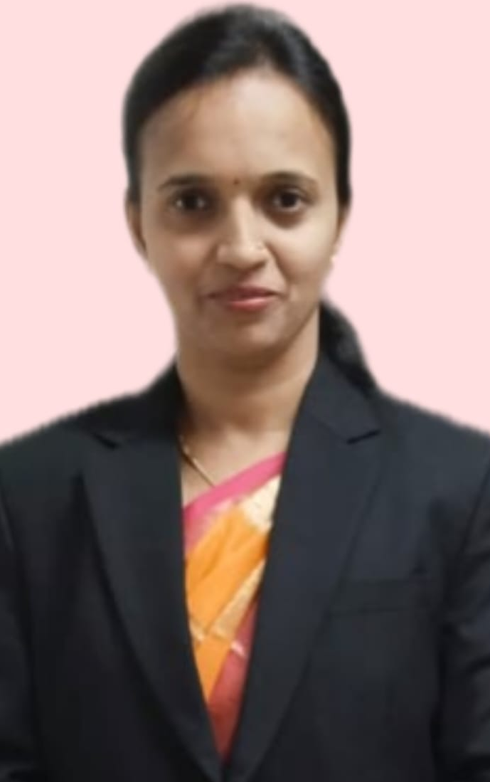 SUSHAMA  VIREN GAIKWAD