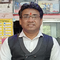 RAMKRUSHNA PUNDLIKRAO LANDE