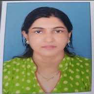 PRAJAKTA PRADEEP SHELAR