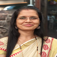 SUSMITA MILIND JADHAV