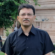 RAJESH GOVIND  SHAH