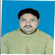 SHAILENDRA KUMAR SHARMA