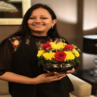 SUNITA NABIRA