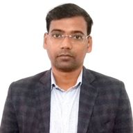 AKHILESH KUMAR