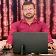 RAKESH GANESH GHARAT