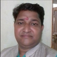 ANIL BALAJI CHAMCHOR