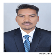 NAVNEET J BHASKAR
