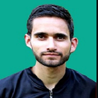 UMAR FAROOQ