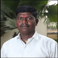 RAMESH LAHANU THENGAL