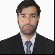 MR TAHIR AHMAD DAR