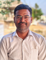 MANOJ NAMDEORAO SURYAWANSHI