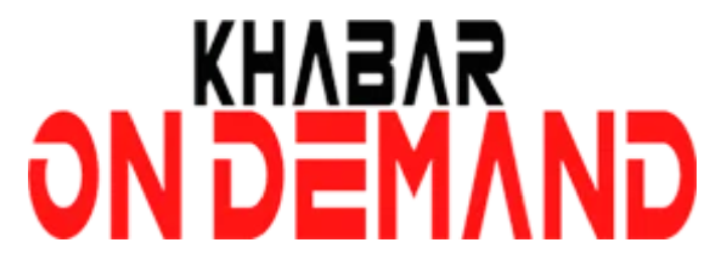 Khabar On Demand – AICPE IndiaAward Media Coverage